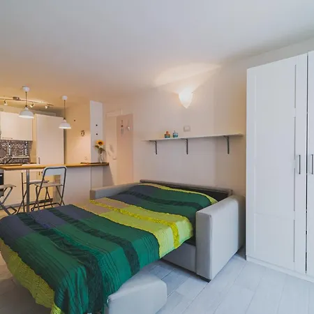 Apartment Monolocali Le Lecce Pool & Tennis