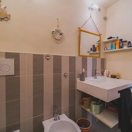 Monolocali Le Lecce Pool & Tennis Apartment *