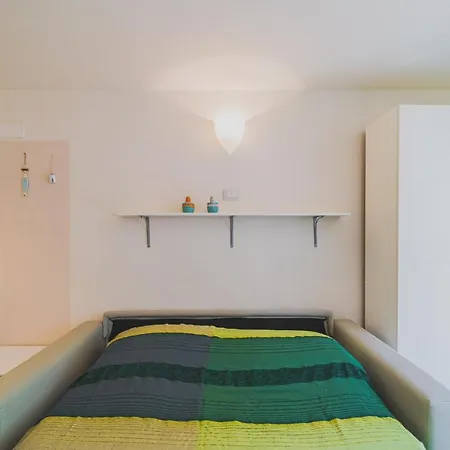 Apartment Monolocali Le Lecce Pool & Tennis *