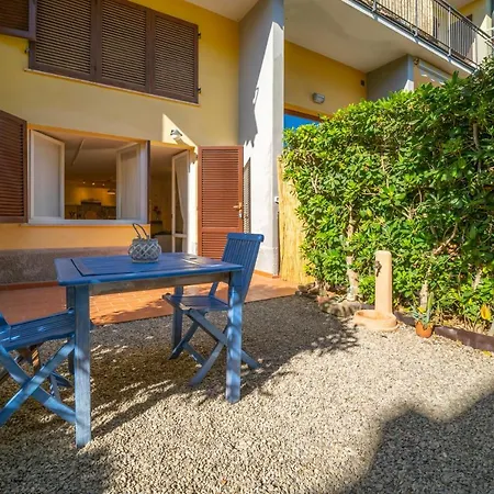Apartment Monolocali Le Lecce Pool & Tennis Capoliveri (Isola d'Elba)