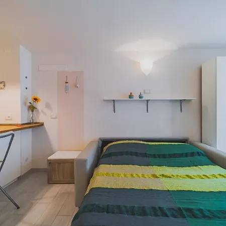 Apartment Monolocali Le Lecce Pool & Tennis