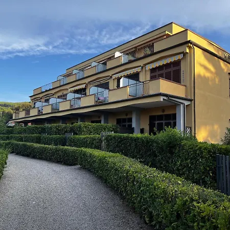 Apartment Monolocali Le Lecce Pool & Tennis *