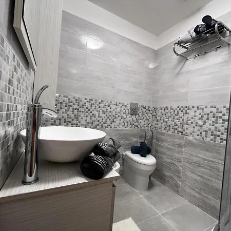 Apartment Monolocali Le Lecce Pool & Tennis