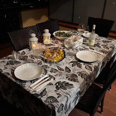 Apartment Monolocali Le Lecce Pool & Tennis *