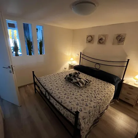 Monolocali Le Lecce Pool & Tennis Apartment Capoliveri (Isola d'Elba)