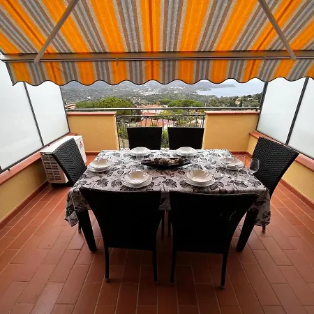 Monolocali Le Lecce Pool & Tennis Apartment *