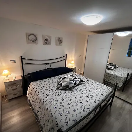 Apartment Monolocali Le Lecce Pool & Tennis Capoliveri (Isola d'Elba)
