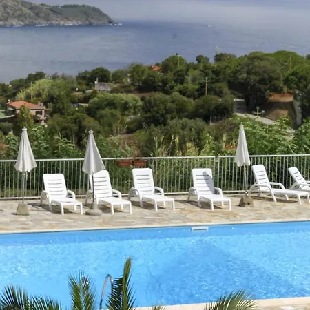 Apartment Monolocali Le Lecce Pool & Tennis
