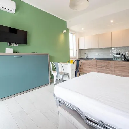 Apartment Monolocali Le Lecce Pool & Tennis *