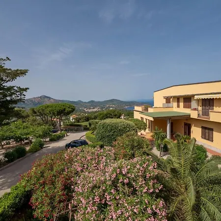 Apartment Monolocali Le Lecce Pool & Tennis